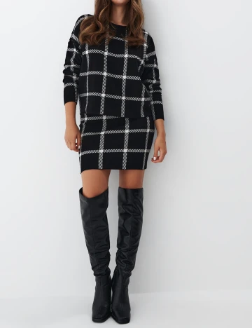Bluza Mohito, negru, L
