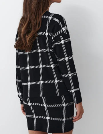 Bluza Mohito, negru, L