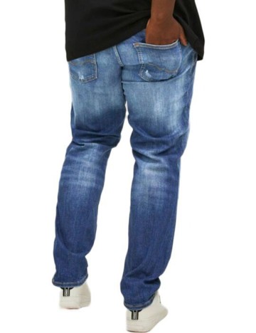Blugi Jack&Jones, albastru, W40/L34