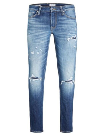 Blugi Jack&Jones, albastru, W40/L34