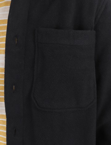 Jacheta Only, negru, L