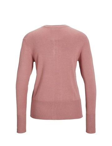 Cardigan Jack&Jones, roz pudra, M