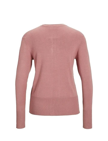 Cardigan Jack&Jones, roz pudra, M