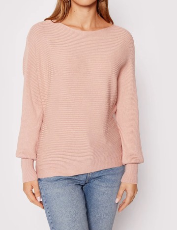 Bluza Only, roz, XS