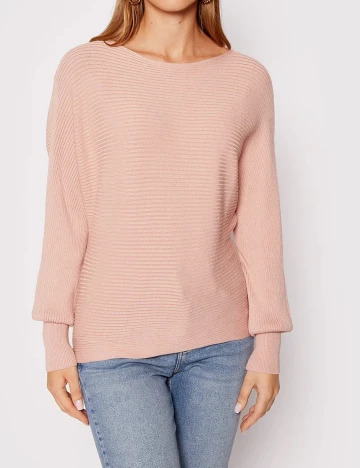 Bluza Only, roz, XS