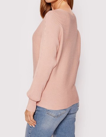 Bluza Only, roz, XS