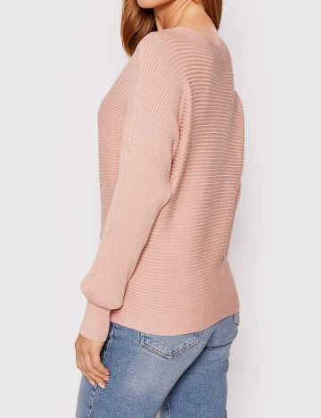 Bluza Only, roz, XS