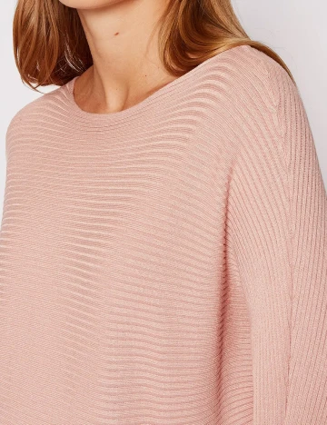 Bluza Only, roz, XS