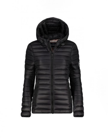 Geaca Soulcal&Co, negru, 38