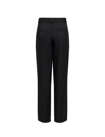 Pantaloni Only, negru