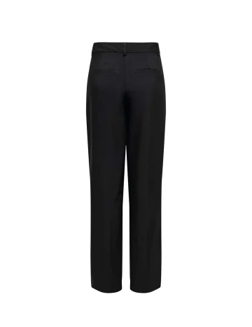 Pantaloni Only, negru