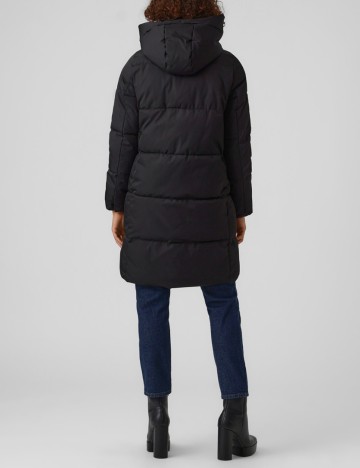 Geaca Vero Moda, negru, M