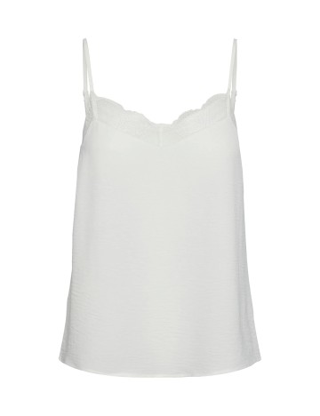 Maiou Pieces, alb, XS