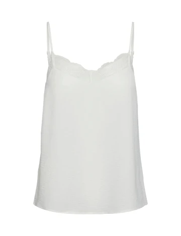 Maiou Pieces, alb, XS
