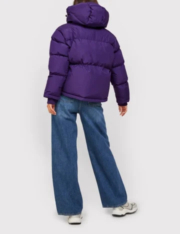 Geaca Jack&Jones, mov, XS