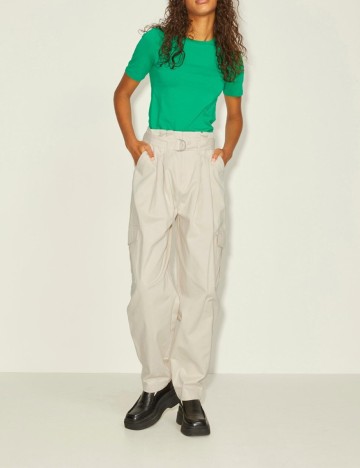 
						Pantaloni Jack&Jones, crem, W28/L30