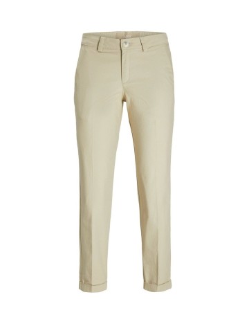 Pantaloni Jack&Jones, crem, W29/L34