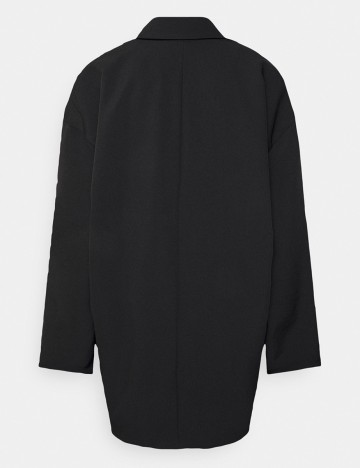 Sacou Oversize Vero Moda, negru, M/T