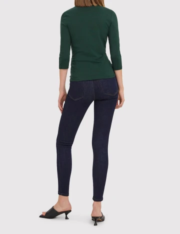 Bluza Vero Moda, verde, M