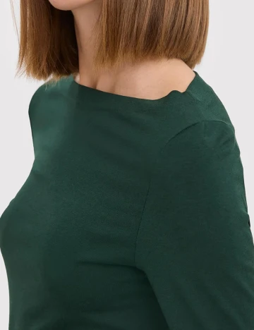 Bluza Vero Moda, verde, M