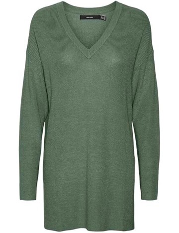 Bluza Vero Moda, verde