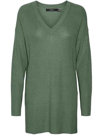 Bluza Vero Moda, verde