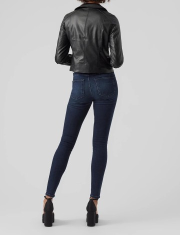 Jacheta Vero Moda, negru, M