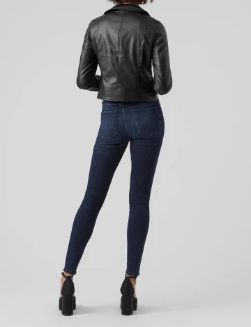 Jacheta Vero Moda, negru, M