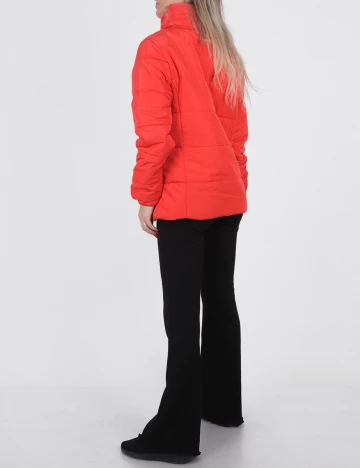Geaca M&S Collection, rosu, 42 Rosu