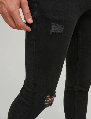 Blugi Jack&Jones, negru, W29/L34