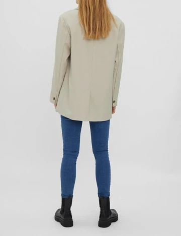 Sacou Vero Moda, bej, M