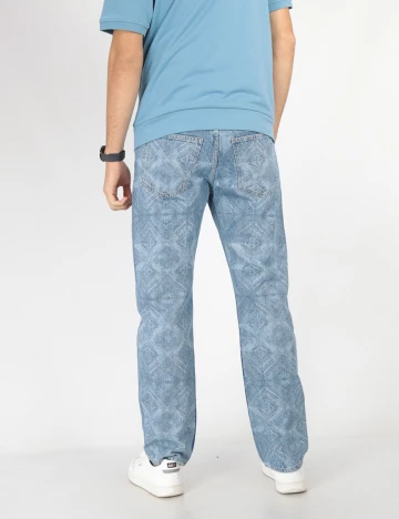 Blugi Only, albastru, W32/L32