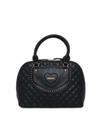 Geanta Twinset, negru