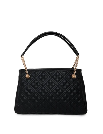 Geanta Twinset, negru, ONE SIZE
