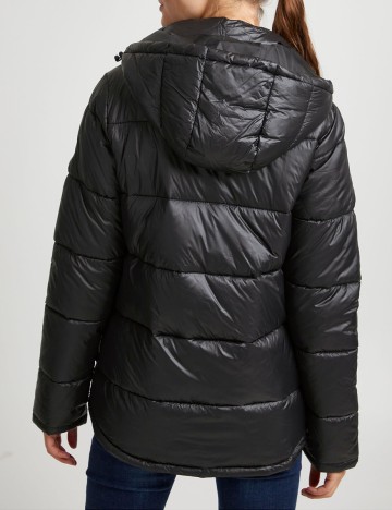 Geaca Oxmo, negru, L