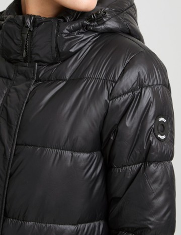 Geaca Oxmo, negru, L