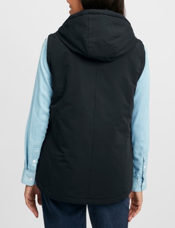Vesta Oxmo, negru, XS