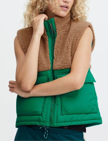 Vesta TheJoggConcept, verde, XS Verde