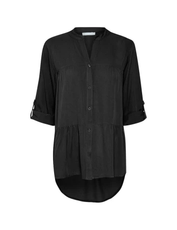 Camasa Bon a Parte, negru