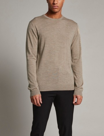 Bluza Matinique, bej, L