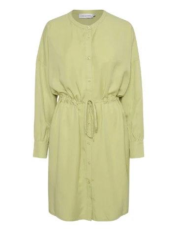 Rochie scurta Lounge Nine, verde, 46