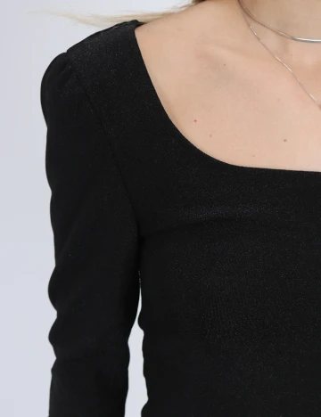 Bluza b.young, negru, S Negru