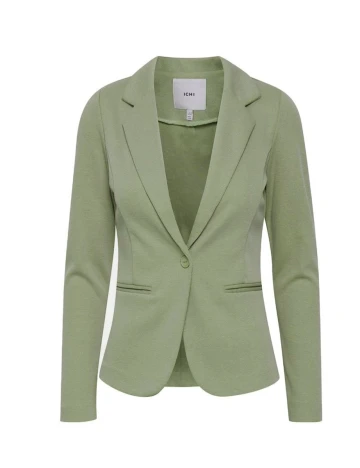 Sacou Ichi, verde, XL