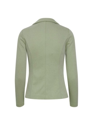 Sacou Ichi, verde, XL