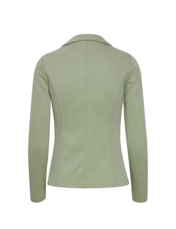 Sacou Ichi, verde, XL