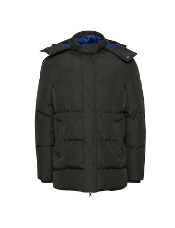 Geaca FQ1924, negru, XL
