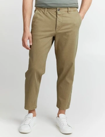 Blugi Casual Friday, bej Crem