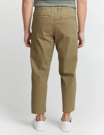 Blugi Casual Friday, bej Crem