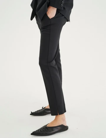 Pantaloni InWear, negru