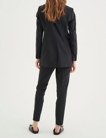 Pantaloni InWear, negru